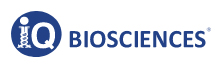 iQ Biosciences
