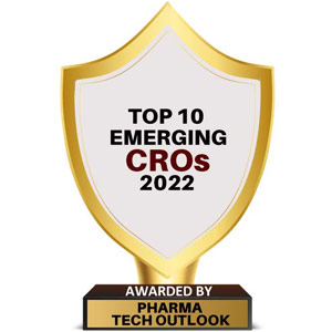 Top Emerging CROs
