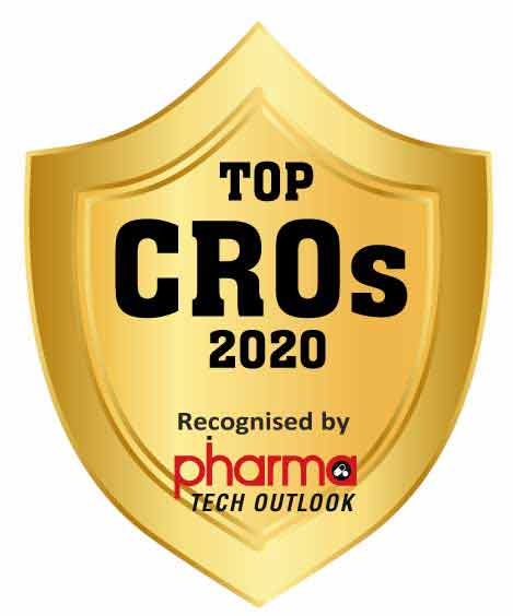 Top CRO Companies