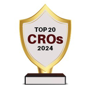 Top CROs