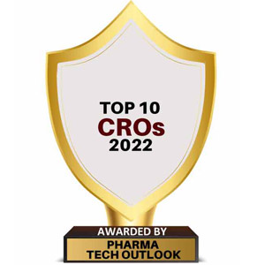 Top CROs